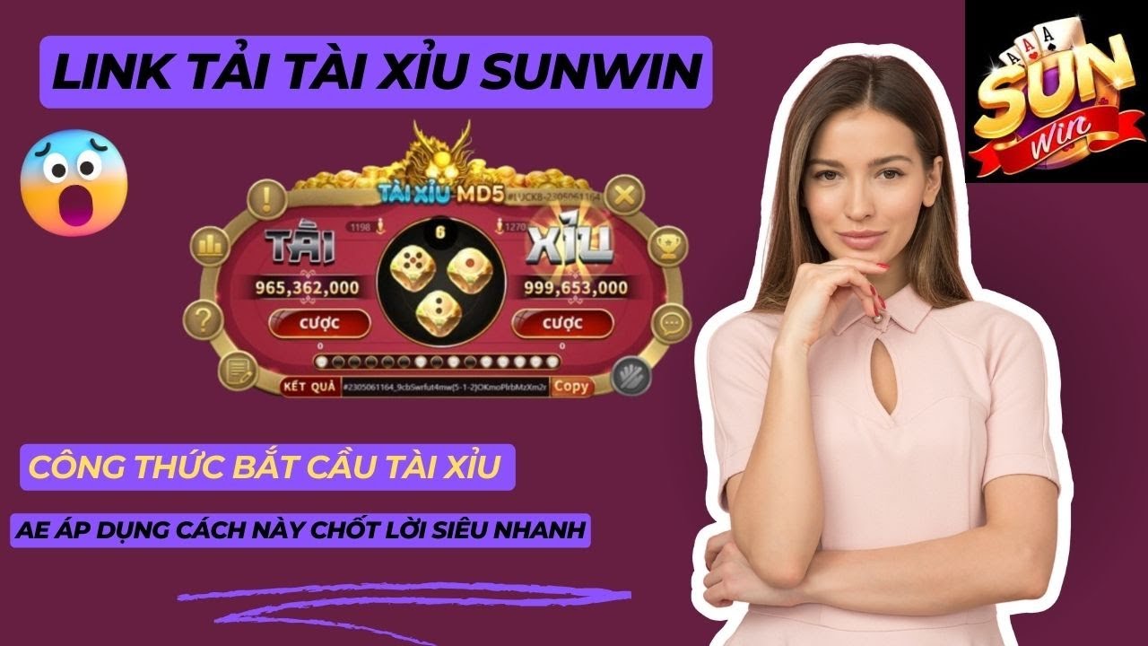 Giới thiệu về game tài xỉu