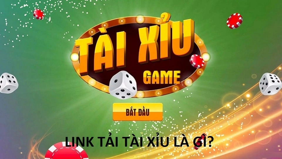 Link tải tài xỉu miễn phí