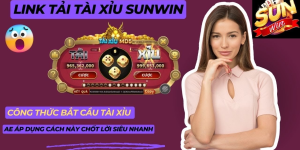 Link Tải Tài Xỉu - Game Đổi Thưởng Uy Tín