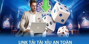 Top 5 Link Tải Game Tài Xỉu Uy Tín Nhất